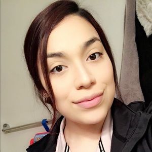 Meet your Posher, Sabrina